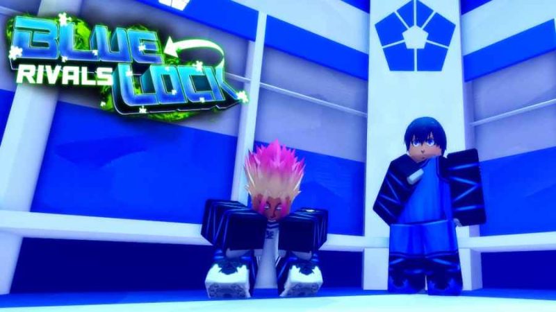 Official Blue Lock Rivals Trello & Discord Links (Roblox)