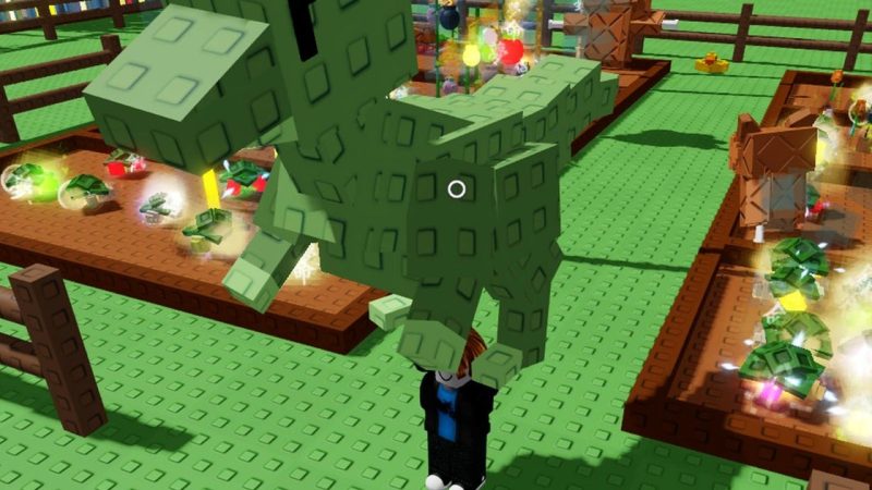 
Open Grow a Garden and ensure you’ve unlocked the pet feature.  
Navigate to the in-game Social Menu or Friends List.  
Select the friend you want to gift a pet to.  
Tap the “Gift” button in their profile.  
Choose a pet from your inventory or nursery.  
Confirm the gift, and it will be sent to your friend’s account.

