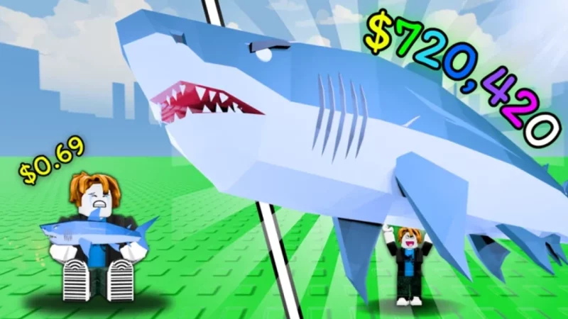 Own a Fish Pond codes July 2025