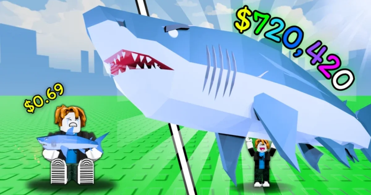 Own a Fish Pond codes July 2025
