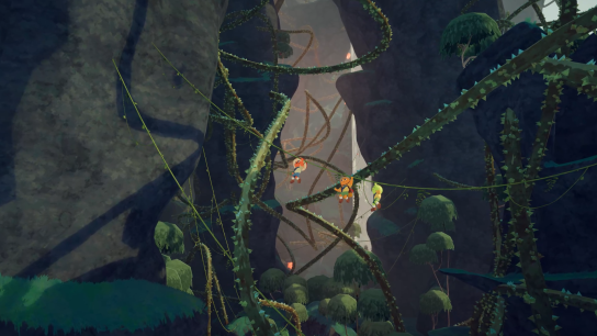 PEAK: Essential Tips for the Tropics Biome
