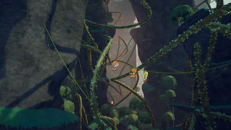 PEAK: Essential Tips for the Tropics Biome