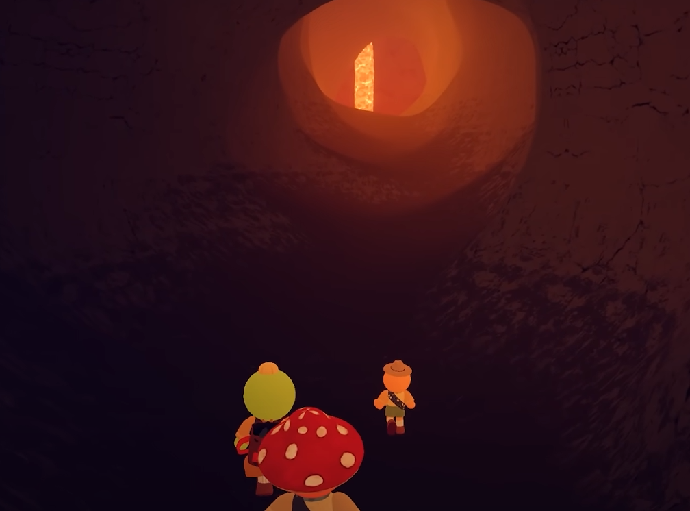 PEAK Game Secrets