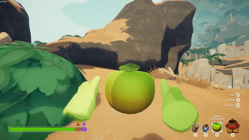PEAK: How To Find and Use the Flying Disc