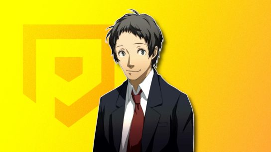 Persona 4 Adachi guide