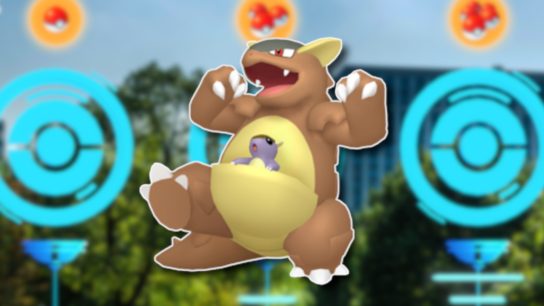 Pokémon Go Kangaskhan guide 2025