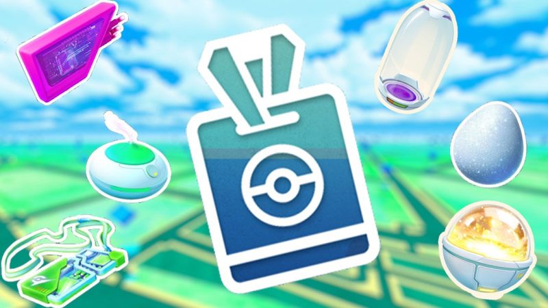 Pokémon Go Pass, including how to get Points, ranks, milestones, rewards and Go Pass Deluxe price