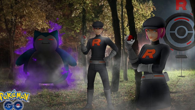 Pokémon Go Team Rocket Grunt counters and lineups in July 2025