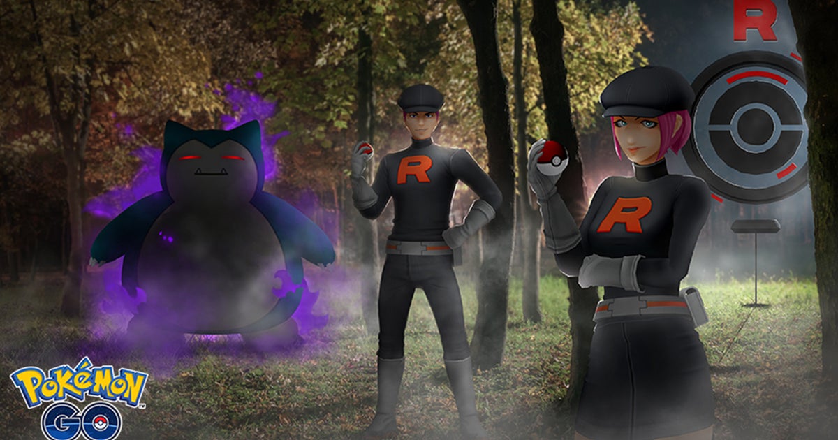 Pokémon Go Team Rocket Grunt counters and lineups in July 2025