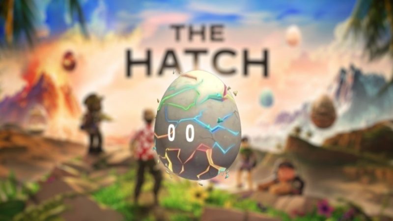 Prismatic Amalgamation Egg Hatching Walkthrough: Completing All Quests