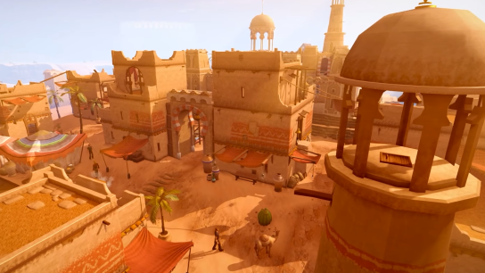 RS3 F2P Quest Order Guide (2025)