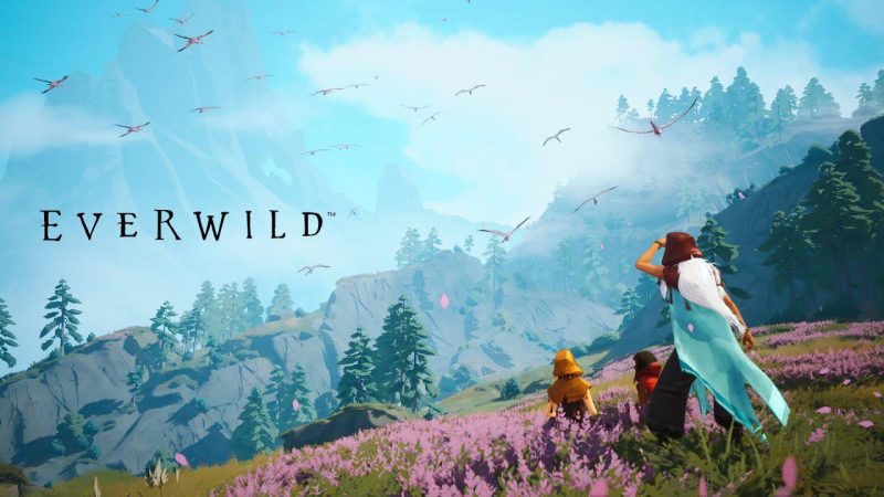 Rare’s Everwild Reportedly Cancelled Amid Microsoft Gaming Layoffs [Updated]