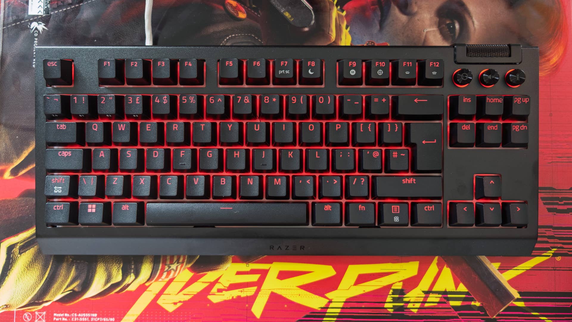 razer blackwidow v4 tenkeyless hyperspeed
