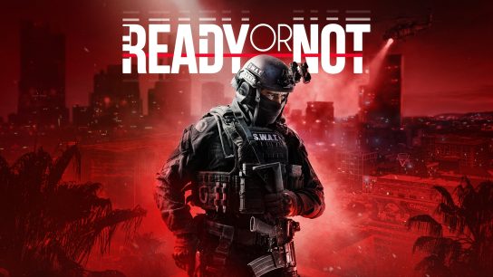 Ready or Not Hits 2 Million Copies Sold on Console in Just 2 Weeks