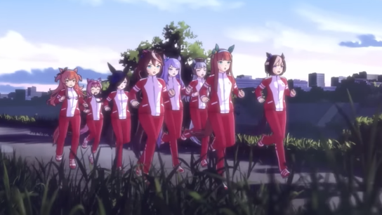 Recreation Guide | Uma Musume Pretty Derby