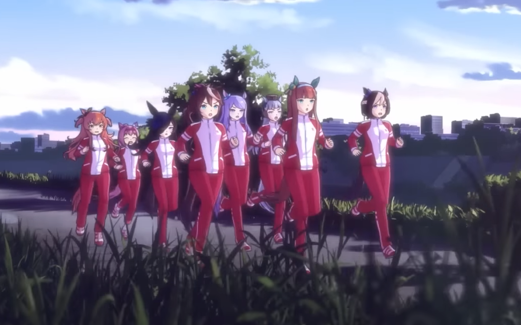 Recreation Guide | Uma Musume Pretty Derby