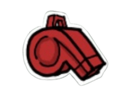 icon of Red Whistle in Abyss Miner