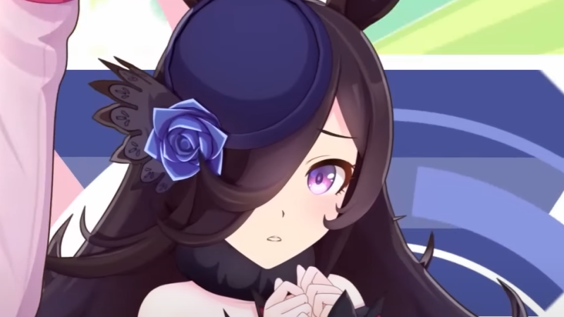 Rice Shower Build Guide | Uma Musume Pretty Derby