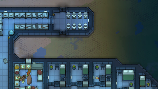 RimWorld Odyssey Armor Stands Guide