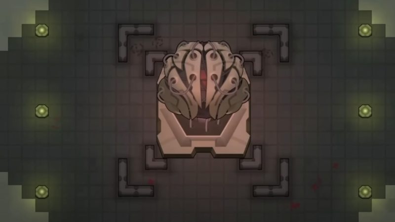 RimWorld Odyssey Mechhive Guide