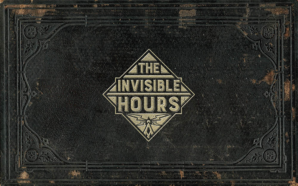 Rob Yescombe Talks Remastering The Invisible Hours and Why He Keeps Writing Games Amid Hollywood Success