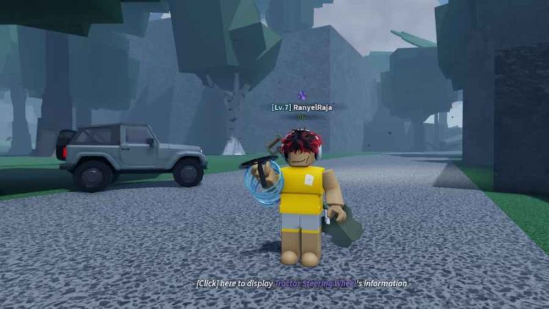 Roblox DIG Trading Value List (July 2025)
