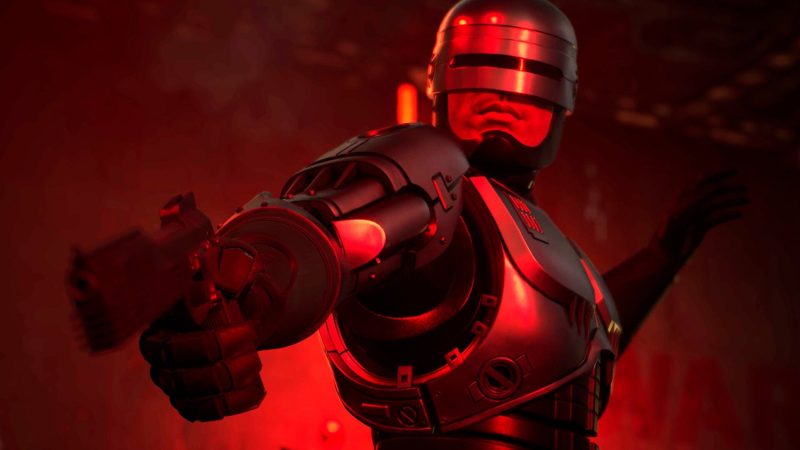 RoboCop: Rogue City – Unfinished Business Trophy and Achievement Guide