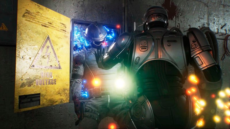 RoboCop: Rogue City – Unfinished Business Mission List
