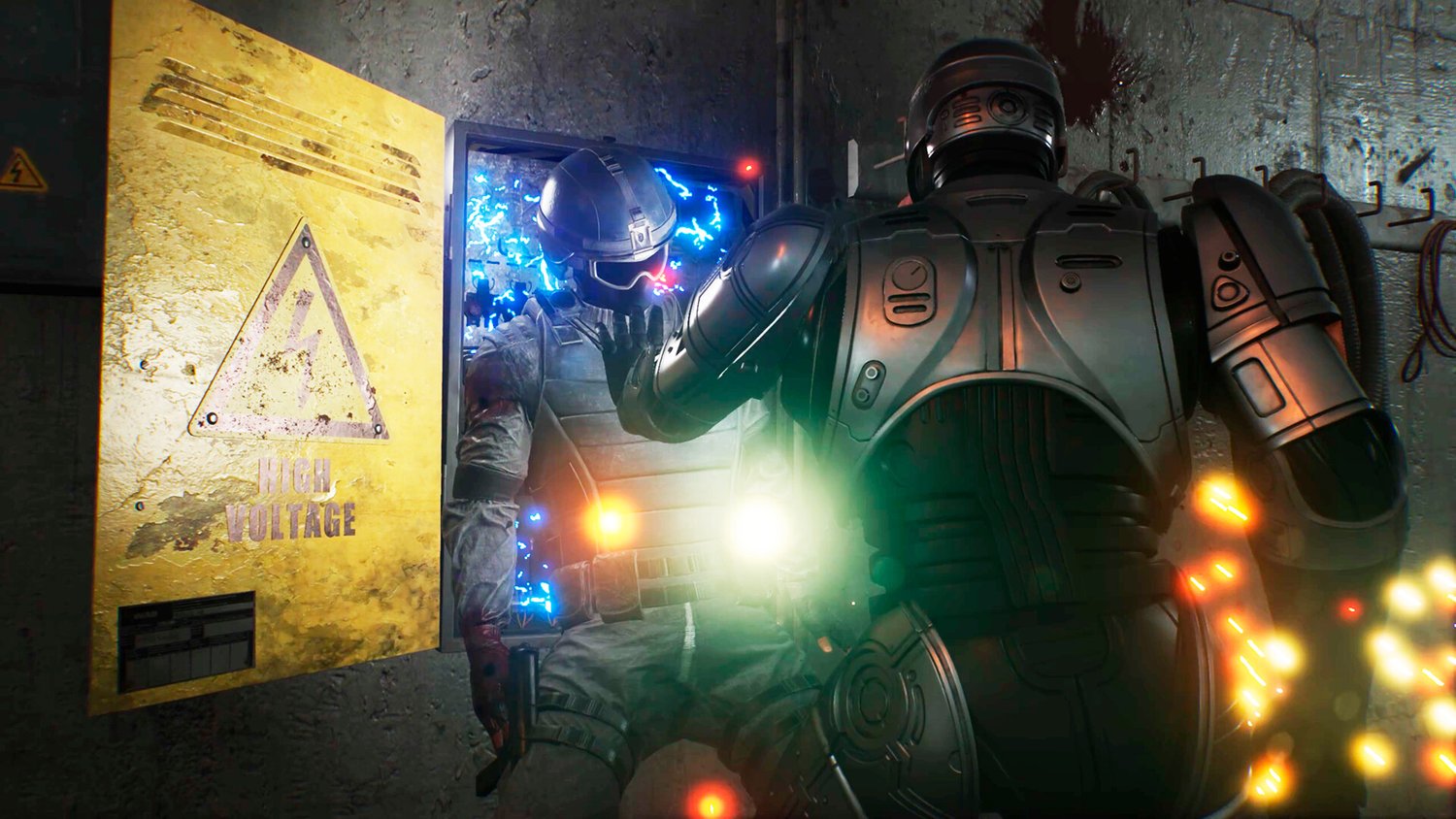 RoboCop: Rogue City – Unfinished Business Mission List