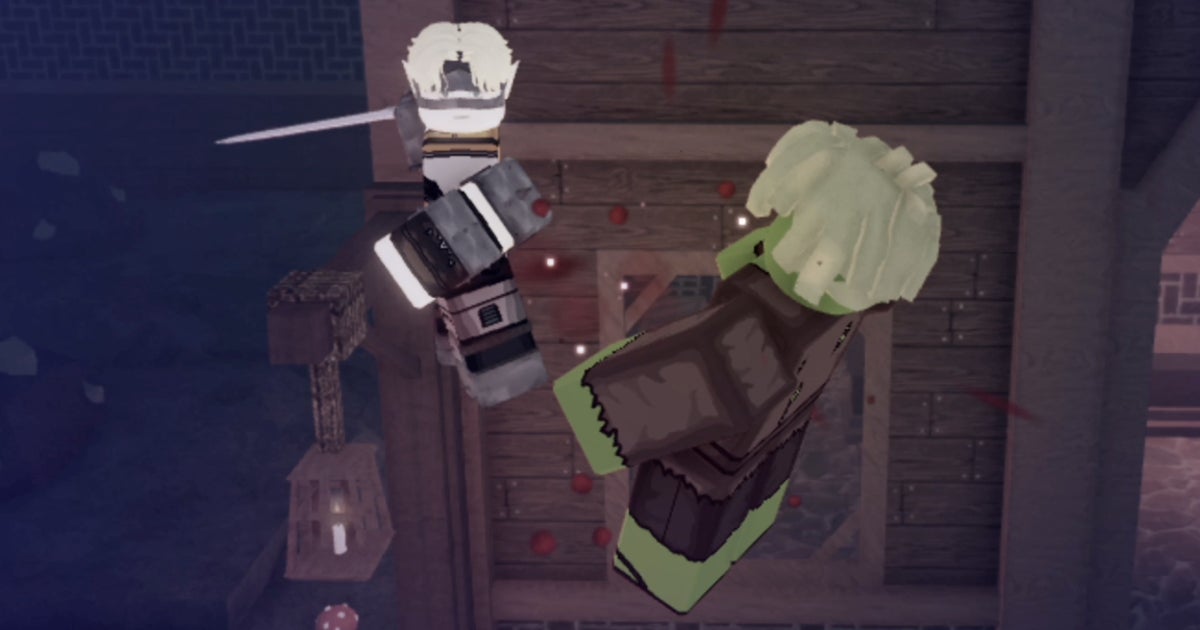 Rogueblox codes for July 2025