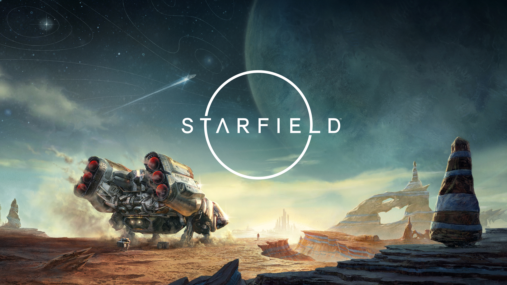 Starfield Second Expansion Is Unlikely to Launch in 2025 – Rumor