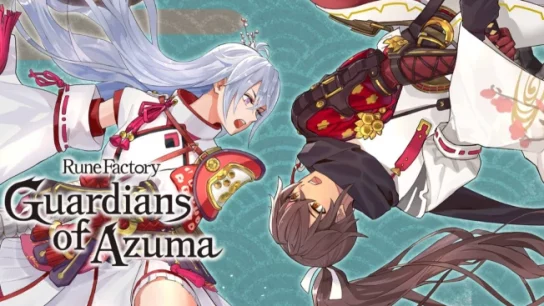 Rune Factory: Guardians of Azuma Guide | How To Bond With Characters