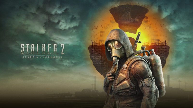 STALKER 2: Heart Of Chornobyl Arriving On PS5 In Late 2025