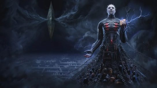 Saber Interactive Announces Clive Barker’s Hellraiser: Revival, A Survival-Horror Hellraiser Game Heading To PS5, Xbox Series X/S, and PC