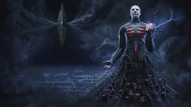 Saber Interactive Reveals Clive Barker’s Hellraiser: Revival, a Survival-Horror Game Coming to PS5, Xbox Series X/S, and PC