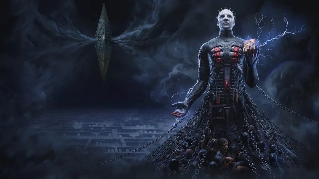 Saber Interactive Announces Clive Barker’s Hellraiser: Revival, A Survival-Horror Hellraiser Game Heading To PS5, Xbox Series X/S, and PC