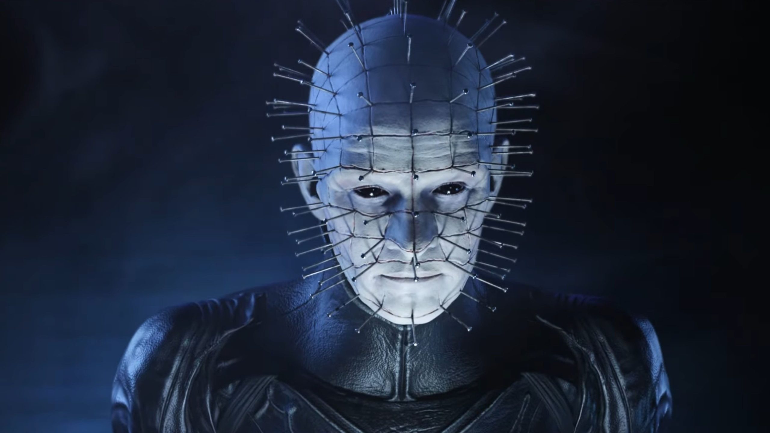 Saber Interactive Is Seemingly Teasing A New Gore-Filled Horror Game Reveal For Next Week, Potentially A New Hellraiser Game