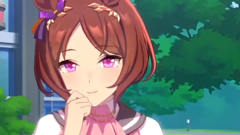 Sakura Laurel Build Guide | Uma Musume Pretty Derby