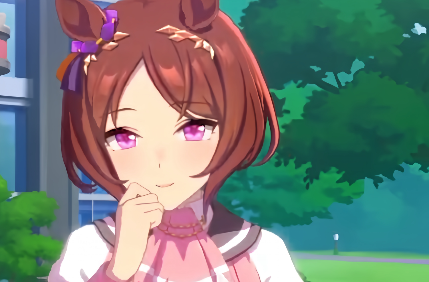 Sakura Laurel Build Guide | Uma Musume Pretty Derby