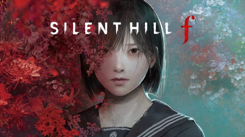 Silent Hill f: KONAMI’s New Horror Chapter Unveiled