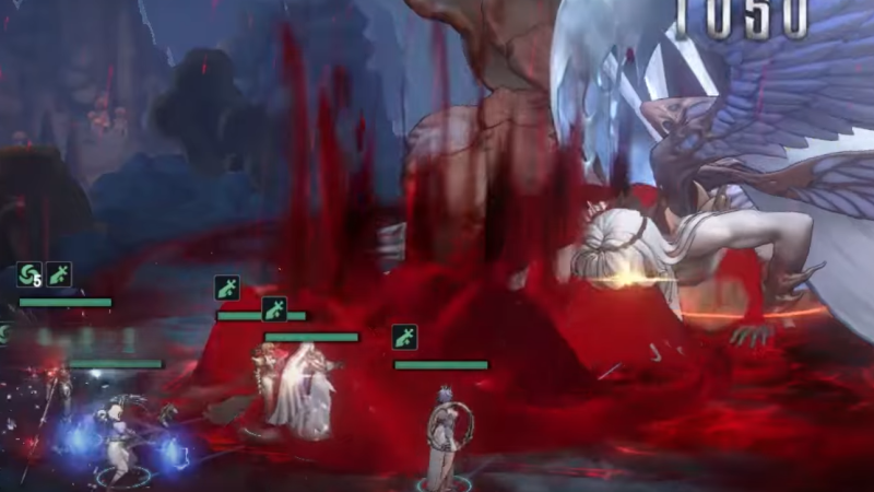Silver and Blood Best Characters Guide (July 2025)