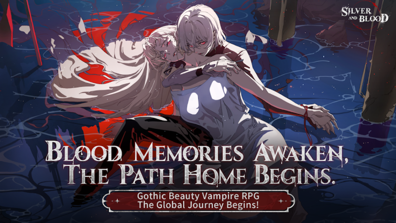 Silver and Blood codes July 2025