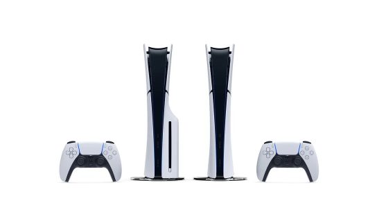 Sony Announces New PS5 Beta Update for Pairing DualSense Controllers to Multiple Devices and Upcoming Power Saving Update to Reduce Power Consumption While Gaming