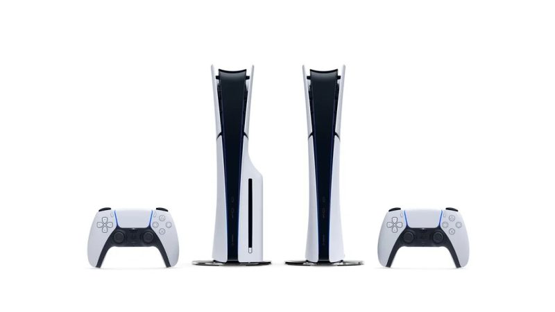 Sony Introduces PS5 Beta Support for Multi-Device DualSense Connectivity and Energy-Efficient Gaming Update