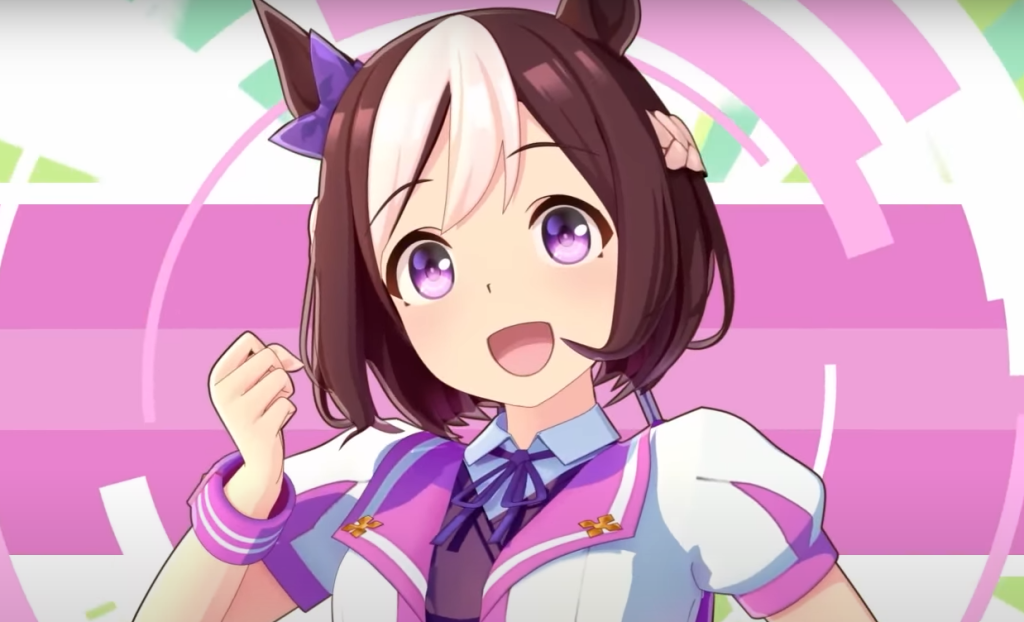 Special Week Build Guide | Uma Musume Pretty Derby – Spot.Monster