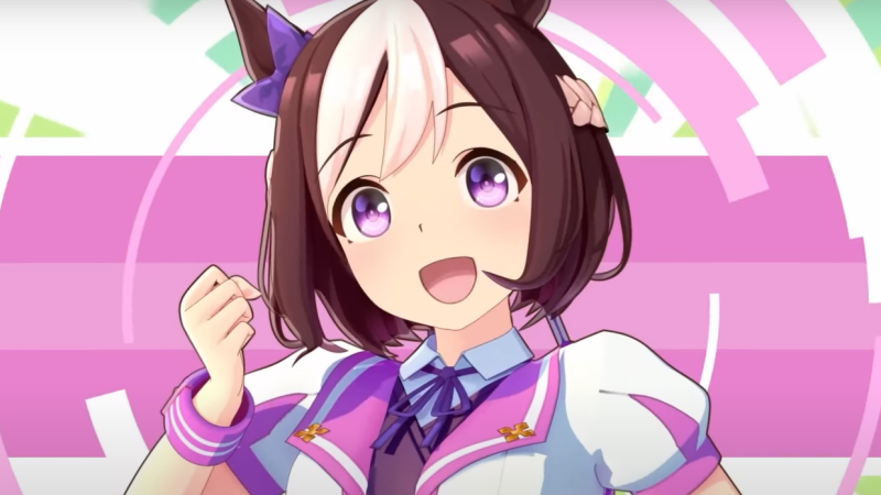 Special Week Build Guide | Uma Musume Pretty Derby