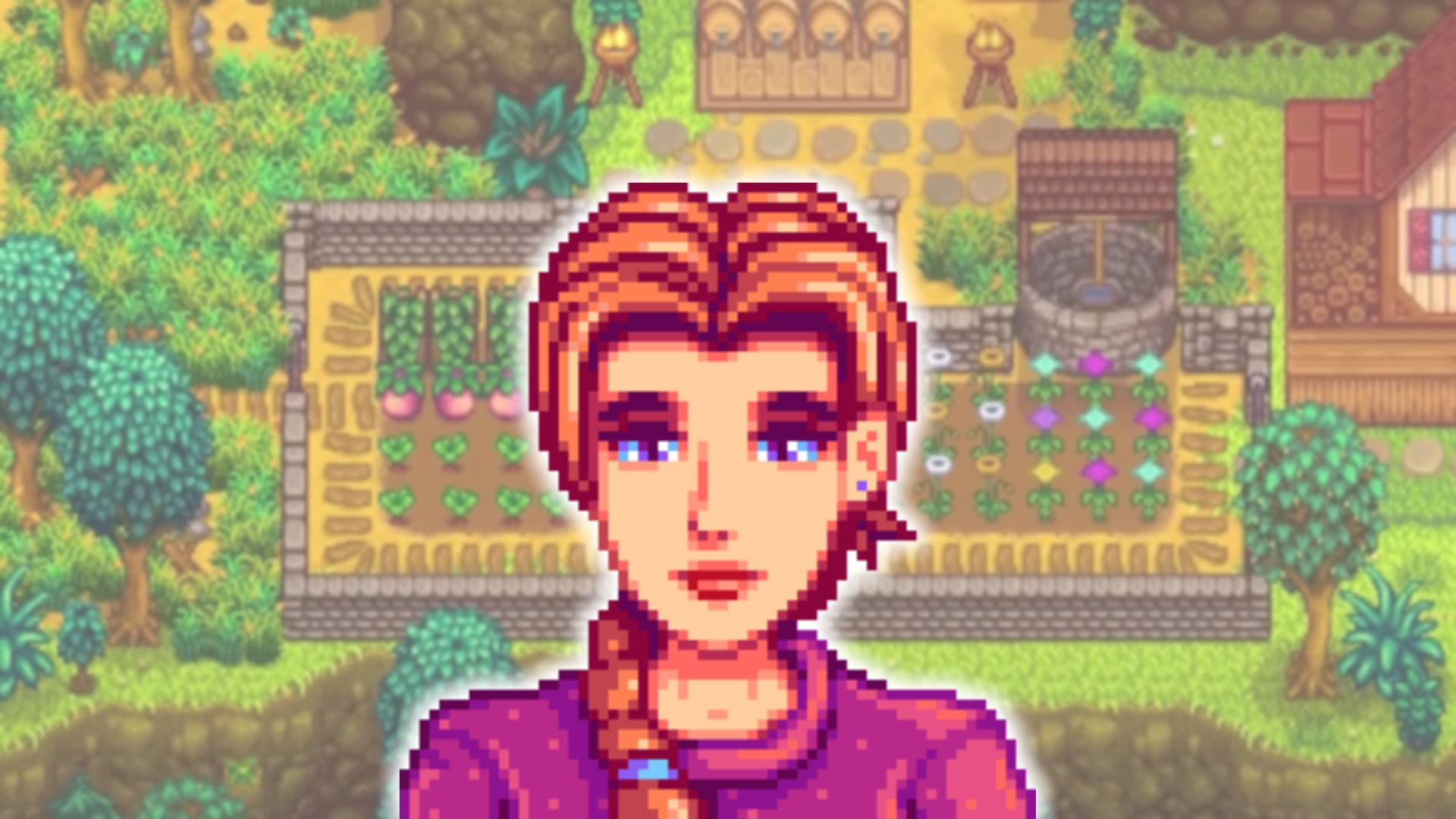 Stardew Valley Jodi guide