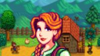 Stardew Valley Leah guide