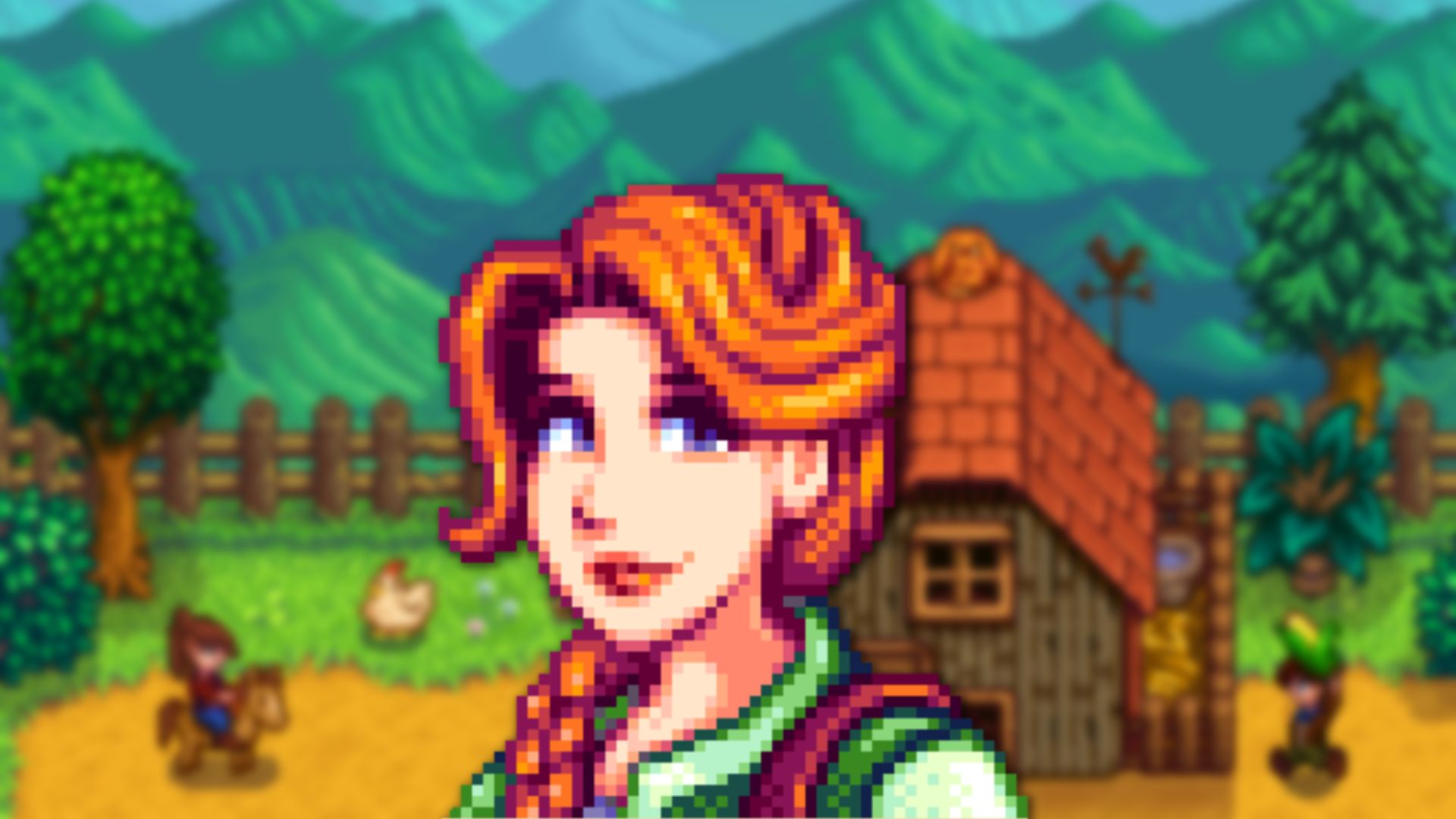Stardew Valley Leah guide