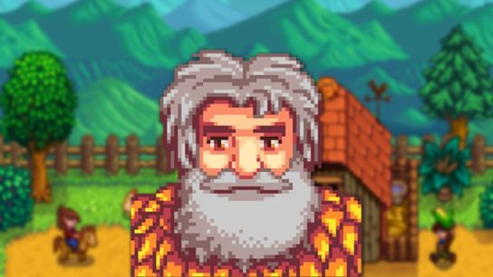 Stardew Valley Linus guide